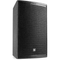 Power Dynamics Enceinte d'installation PDW8B (Passif, 1x 150 W), Haut-parleur PA, Noir