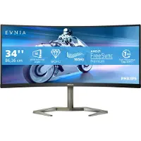 Philips 34M1C5500VA/00