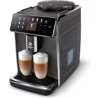 Saeco SM6580/10 Machine à café entièrement automatique Machine à expresso 1,8 L