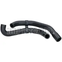 Impergom Tuyau De Radiateur Audi A3, Seat Altea Xl,Leon, Vw Eos,Golf,Jetta,Passat 01.2005-