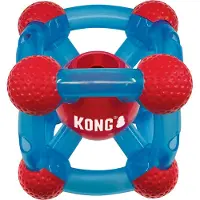 Kong Rewards Tinker Toy Rouge M-L