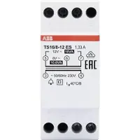 ABB TS 16/8-12 ES