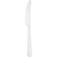 Papstar Couteau "Gaia" extra solide en boîte distributrice