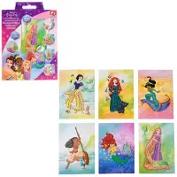 Canenco Princesse Diamant Peinture Stickers Maken