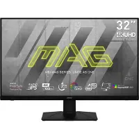 MSI MAG 323UPF