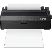 Epson LQ-2090IIN imprimante matricielle noir et blanc