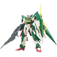 Bandai Mg 1/100 Gundam Fenice Rinascita Xxxg-01Wfr
