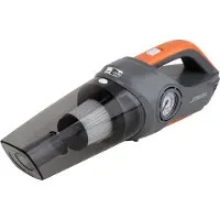 Makita Aspirateur à main 12 V, 80 W, sans sac, aspirateur de voiture