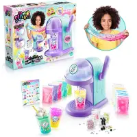 So Slime Jeu créatif Slime Drinks Factory