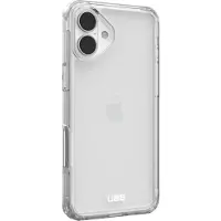 Uag Coque Plyo pour Apple iPhone 16 Plus - Ice