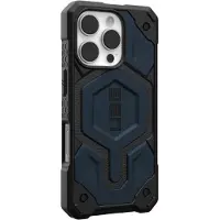 Uag Coque arrière Monarch Pro pour Apple iPhone 16 Pro - Mallard