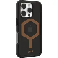 Uag John Plyo Bronze Iphone 16 Pro Phone Case Noir