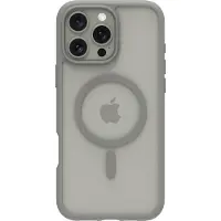 Dbramante1928 Coque Grenen MagSafe pour Apple iPhone 16 Pro Max - Titanium