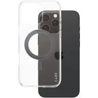 PanzerGlass Coque Care Magsafe Pour Iphone 16 Pro Max