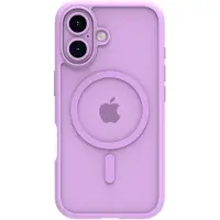 dbramante1928 Coque Grenen MagSafe pour Apple iPhone 16 - Pink