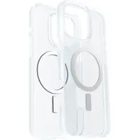 Otterbox React Iphone 16 Pro Max Magsafe Phone Case Clair