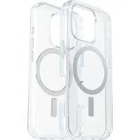 Otterbox Symmetry Apple iPhone 16 Pro Back Cover avec MagSafe