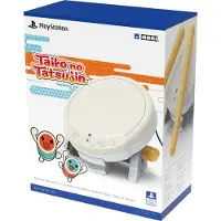 Hori Taiko No Tatsujin Wireless Controller Clair