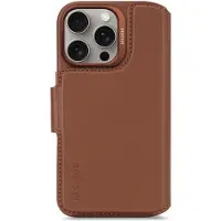 Decoded Coque De Téléphone Detachable Wallet Iphone 16 Pro