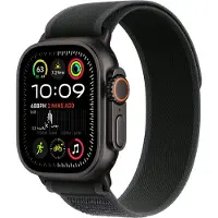 Apple Watch Ultra 2 , OLED, écran tactile, 64 Go, Wi-Fi, GPS, 61,8 g