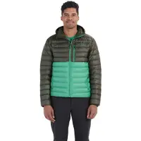 Marmot Vestes Highlander M1589623899