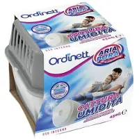 Briconess Déshumidificateur en pastilles « ARIA PURA » 450 g - Neutra