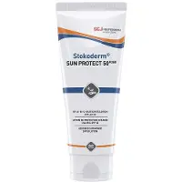 Deb Protection anti-UV - Stokoderm Sun Protect 50+ - 100 ml