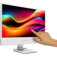 MISURA Moniteur LCD tactile portable 16" STYLE