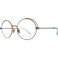 Jimmy Choo Lunettes de Vue JC261 53/19/150 Gold copper Metal WOMAN JC261