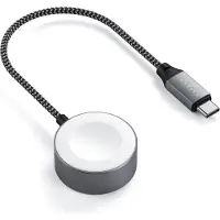 Satechi Chargeur De Montre Connectée St-qcawm