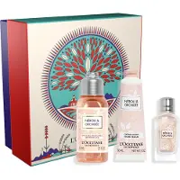L'Occitane En Provence - Coffret DãCouverte NãRoli & OrchidãE - Multicolore