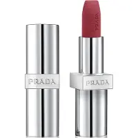 Prada Soft Matte Rouge à Lèvres Rechargeable [3,8 g] (Différentes Teintes) - B105 - Tonka