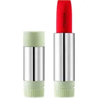 Prada Soft Matte Recharge de Rouge à Lèvres [3,8 g] (Différentes Teintes) - R128 - Granato
