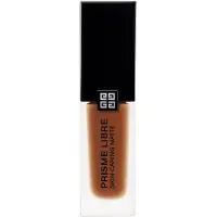 Givenchy Prisme Libre Skin-Care Matte - Fond de Teint Liquide Matifiant 24 H 06-C485 (30 ML)