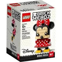 LEGO Minnie Mouse
