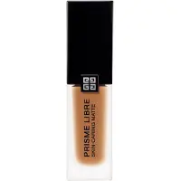Givenchy Fond de teint liquide matifiant Prisme Libre Skin- Caring Matte (Foundation) 30 ml - Teinte : 5-N390 (5-N390)