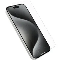 Otterbox Iphone 16 Pro Premium Glass Eco Screen Protector Clair