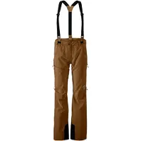 SCOTT Explorair 3l Pants Marron L Femme