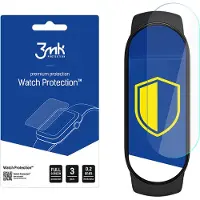 3MK protective film Watch Protection ARC for Honor Band 5, Film de protection pour smartwatch, Transparent
