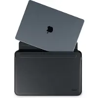 EPICO 9911141300035 (16", Apple), Sac pour notebook, Noir