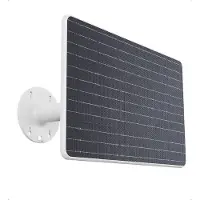 Ezviz CS-PBC12-R100-10AH accessoire pour caméra de sécurité Panneau solaire
