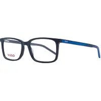 HUGO BOSS Lunettes de Vue Hugo HG 1029 54/17/145 Blue Acetate frames MAN HG 1029