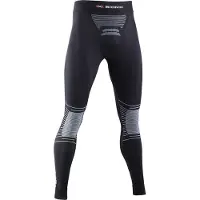 X-Bionic Energizer 4.0 Leggings Noir L Homme