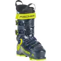 Fischer Xtr Rc4 120 Mv Boa Gw Alpine Ski Boots Noir 30.5