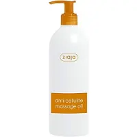 Ziaja Aceite De Masaje Anticelulítico - 500 Ml
