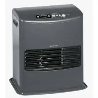 Inverter Radiateur à huile inverter 4000W économe en énergie en gris