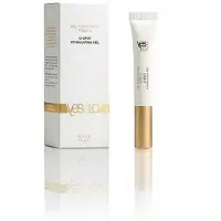 Yesforlov Gel Point G
