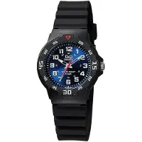 Q&Q - VR19J005Y - Montre-bracelet
