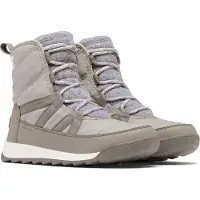 Sorel Whitney Ii Plus Lace Snow Boots Gris EU 39 1/2 Femme