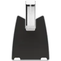 Dataflex Viewmate, Support de tablette, Argent